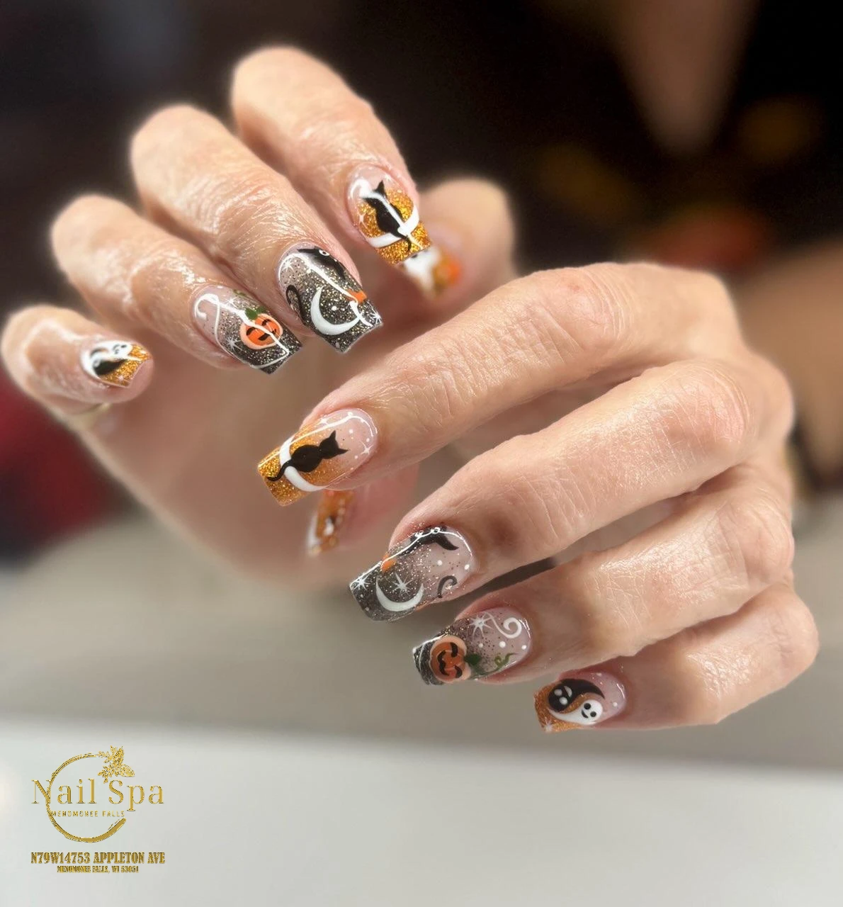 Nail Art